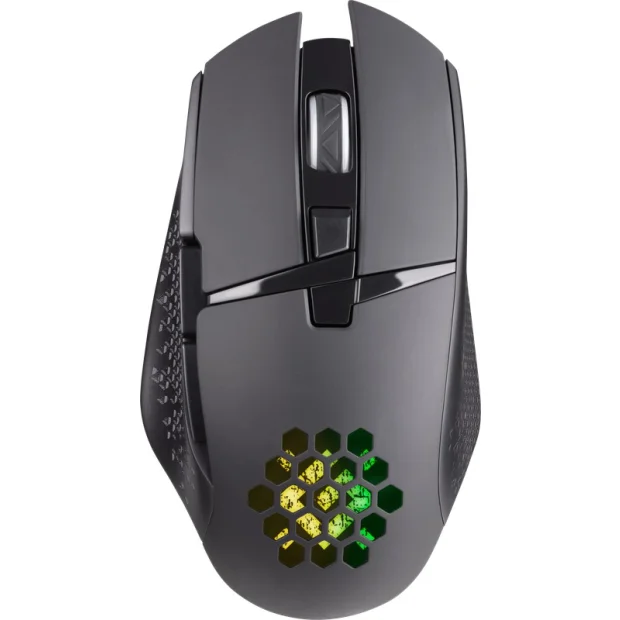 Игровая мышь Defender Glory GM-514 (черный)